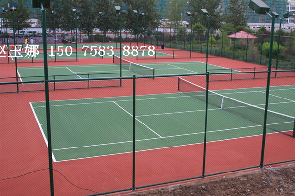 運(yùn)動(dòng)場(chǎng)圍網(wǎng)