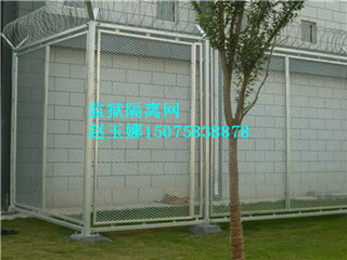 監獄防攀爬隔離網