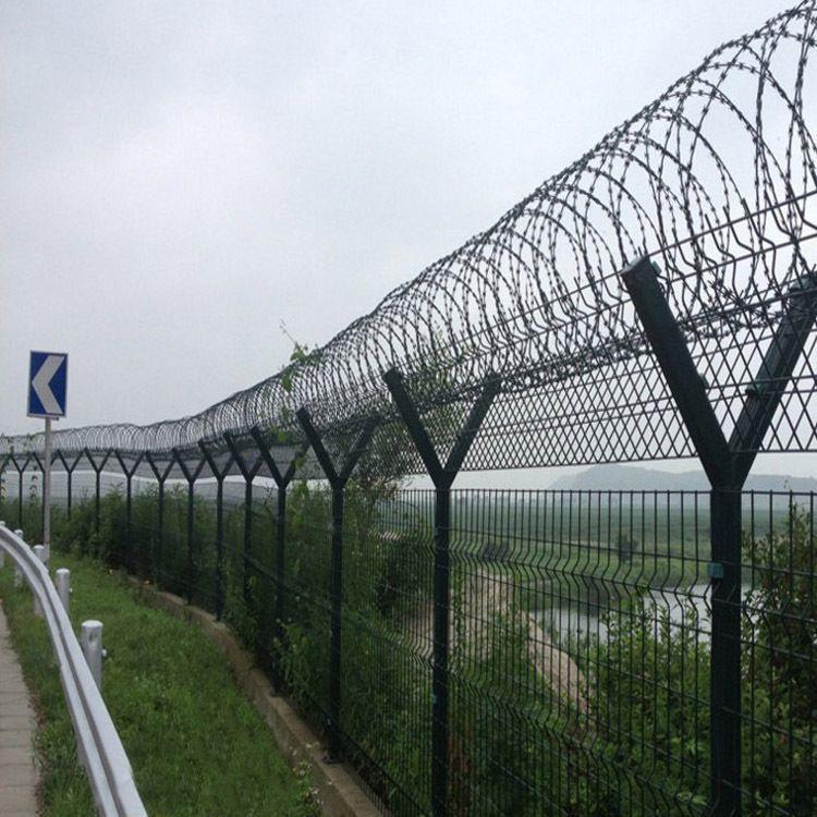 機場圍界網(wǎng)