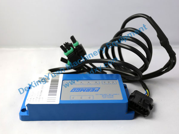 c鿴ԔϢ}Vibrating Controller( used for XGFK08-02A) xΔ(sh)1663
