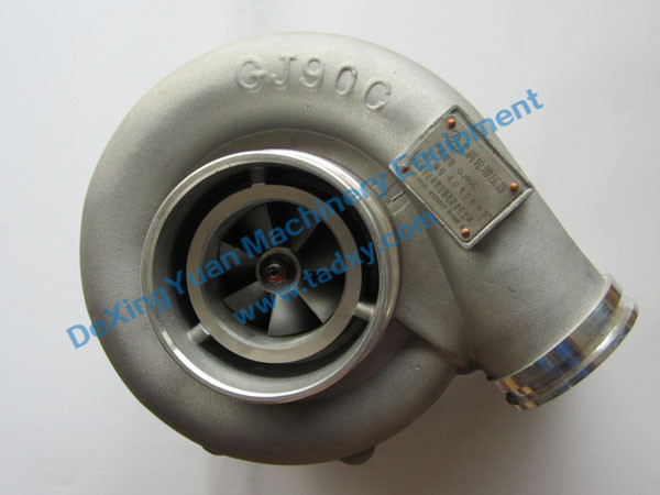 c(din)鿴Ԕ(x)Ϣ(bio)}Turbocharger GJ90C xΔ(sh)1333