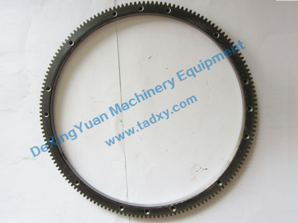 c(din)鿴Ԕ(x)Ϣ(bio)}Flywheel Ring Gear WD615 xΔ(sh)1219