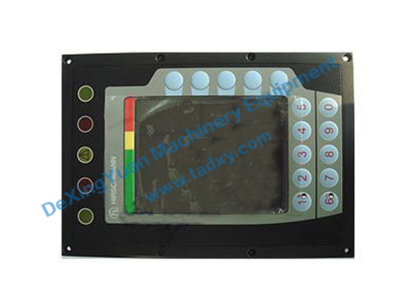 c鿴Ԕ(x)Ϣ(bio)}Display Unit xΔ(sh)1652