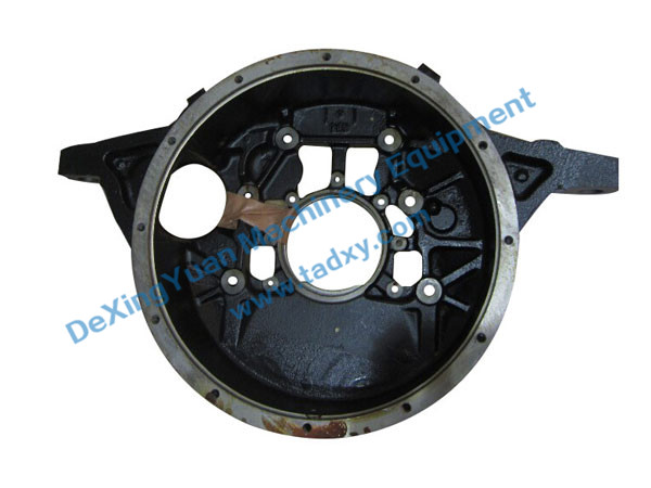 c鿴ԔϢ(bio)}Flywheel Casing xΔ(sh)1276