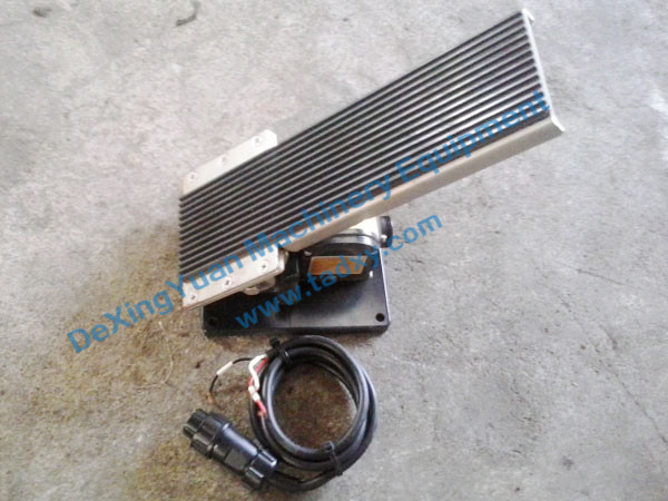 c鿴ԔϢ(bio)}Electronic Accelerator Pedal xΔ(sh)1307