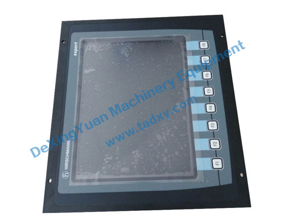 c(din)鿴Ԕ(x)Ϣ(bio)}IK2001 Display Unit xΔ(sh)1753
